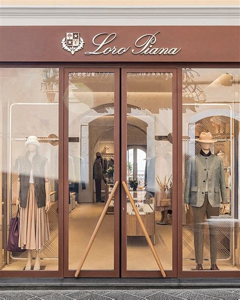 loro piana online store